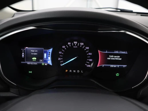 Ford Mondeo - Afbeelding 18 van 30