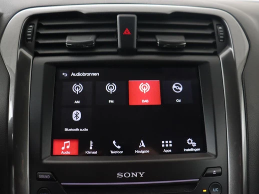 Ford Mondeo - Afbeelding 19 van 30