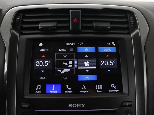 Ford Mondeo - Afbeelding 20 van 30