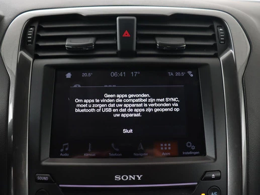 Ford Mondeo - Afbeelding 22 van 30