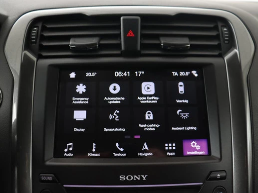 Ford Mondeo - Afbeelding 23 van 30