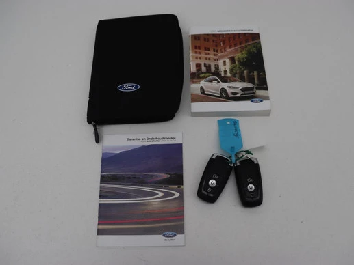 Ford Mondeo - Afbeelding 25 van 30