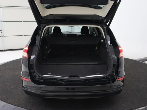 Ford Mondeo - Afbeelding 27 van 30