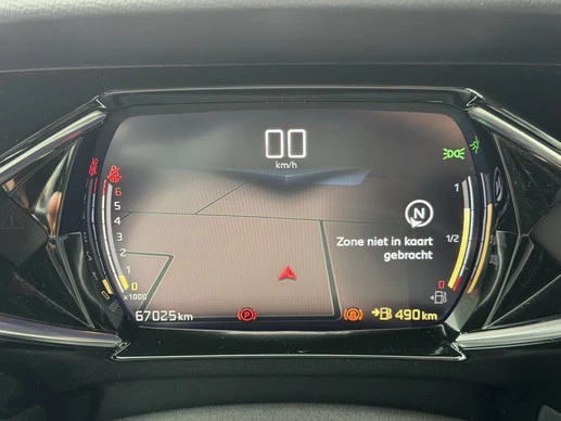 DS DS 3 - Afbeelding 16 van 30