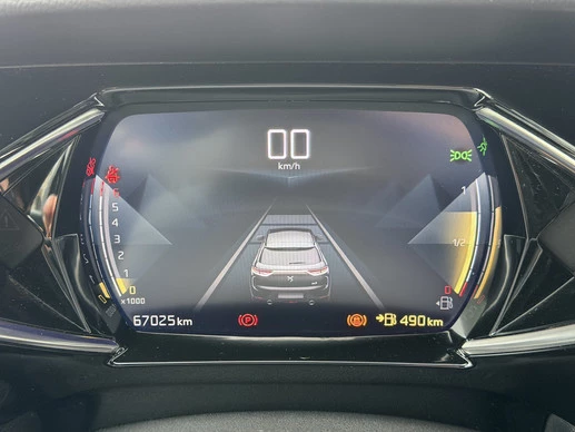 DS DS 3 - Afbeelding 17 van 30