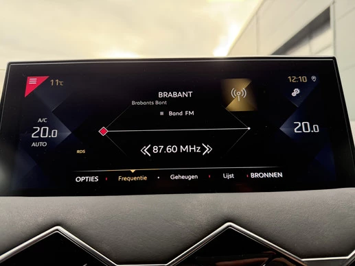 DS DS 3 - Afbeelding 26 van 30