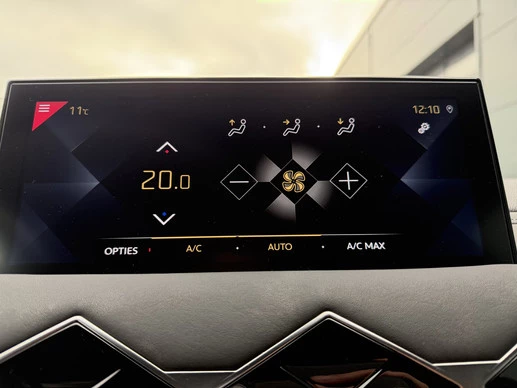 DS DS 3 - Afbeelding 27 van 30