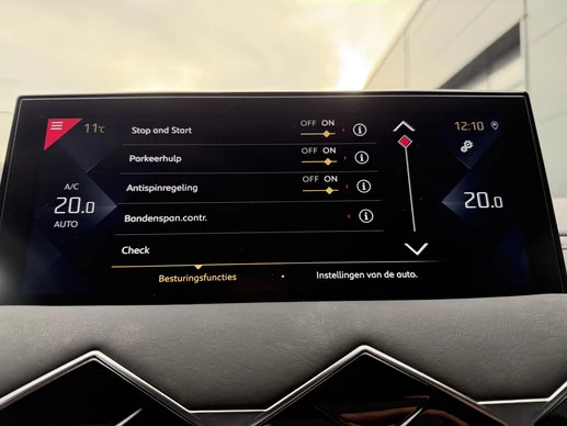 DS DS 3 - Afbeelding 28 van 30