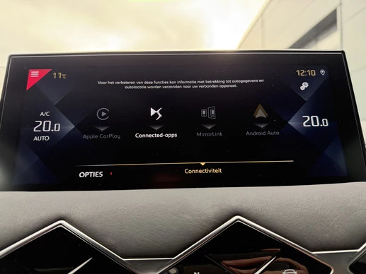 DS DS 3 - Afbeelding 29 van 30