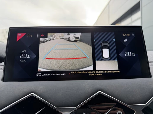 DS DS 3 - Afbeelding 30 van 30