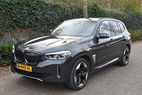 BMW iX3 - Afbeelding 1 van 15