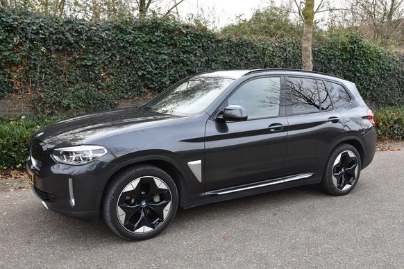 BMW iX3 - Afbeelding 2 van 15