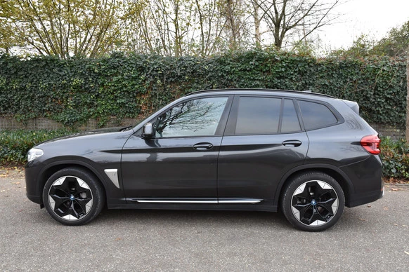BMW iX3 - Afbeelding 3 van 15