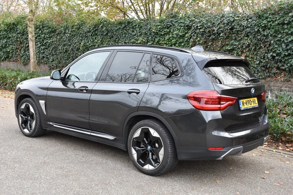 BMW iX3 - Afbeelding 4 van 15