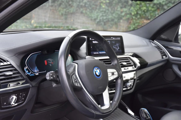 BMW iX3 - Afbeelding 6 van 15