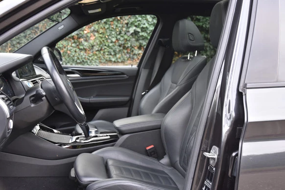 BMW iX3 - Afbeelding 7 van 15