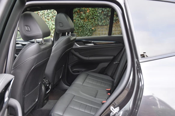 BMW iX3 - Afbeelding 8 van 15