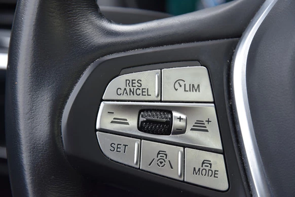 BMW iX3 - Afbeelding 9 van 15