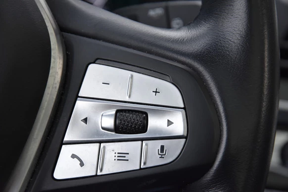 BMW iX3 - Afbeelding 10 van 15