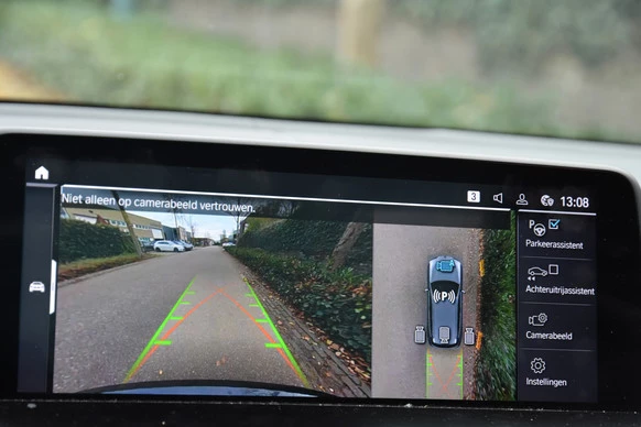 BMW iX3 - Afbeelding 12 van 15