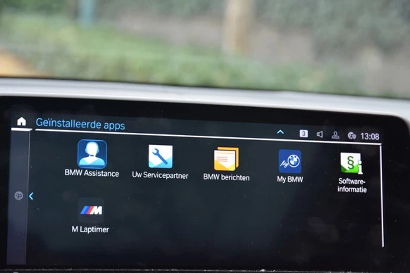 BMW iX3 - Afbeelding 13 van 15