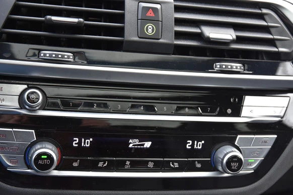 BMW iX3 - Afbeelding 14 van 15