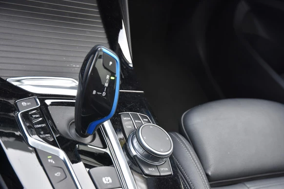 BMW iX3 - Afbeelding 15 van 15