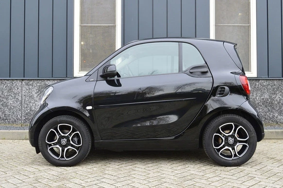 smart Fortwo - Afbeelding 2 van 27