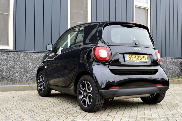 smart Fortwo - Afbeelding 3 van 27