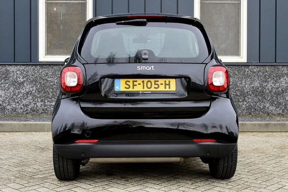 smart Fortwo - Afbeelding 4 van 27