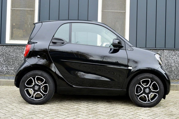 smart Fortwo - Afbeelding 6 van 27