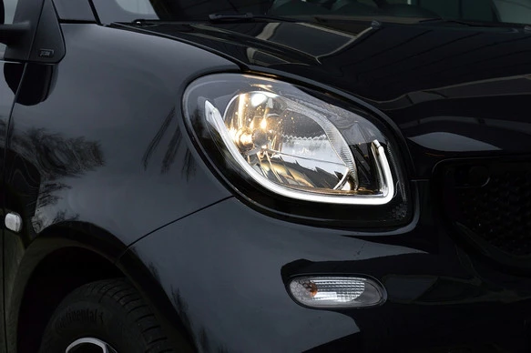 smart Fortwo - Afbeelding 7 van 27