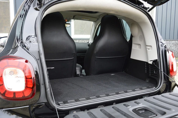 smart Fortwo - Afbeelding 9 van 27