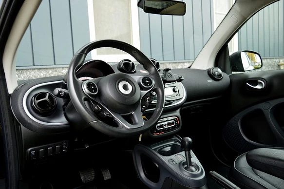 smart Fortwo - Afbeelding 10 van 27