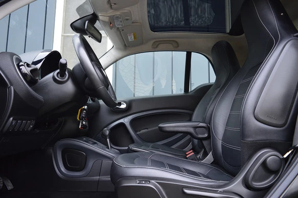 smart Fortwo - Afbeelding 11 van 27