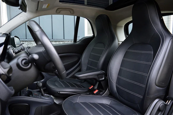 smart Fortwo - Afbeelding 12 van 27
