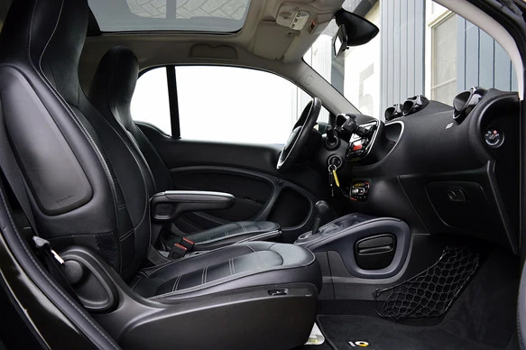 smart Fortwo - Afbeelding 13 van 27