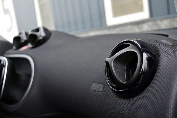 smart Fortwo - Afbeelding 14 van 27