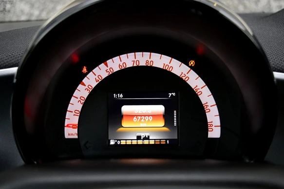 smart Fortwo - Afbeelding 15 van 27