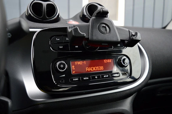 smart Fortwo - Afbeelding 16 van 27