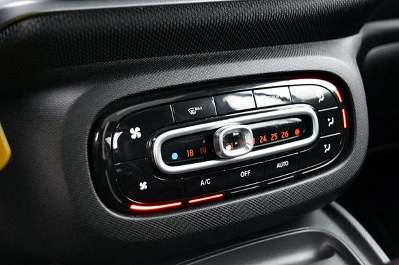 smart Fortwo - Afbeelding 17 van 27