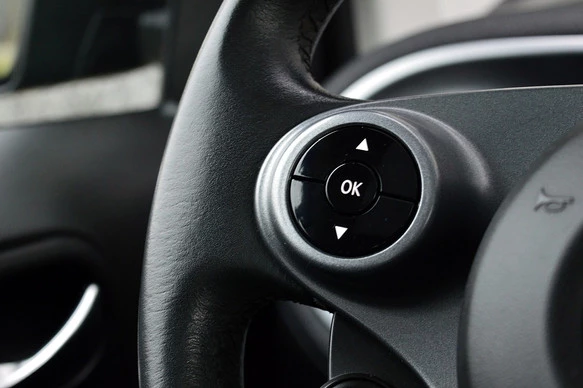 smart Fortwo - Afbeelding 24 van 27