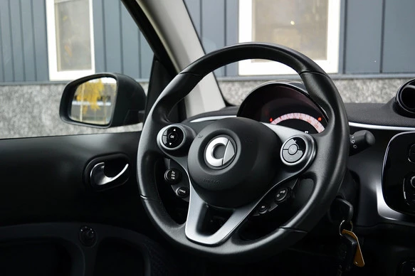 smart Fortwo - Afbeelding 25 van 27