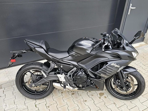 Kawasaki Ninja 650 - Afbeelding 3 van 10