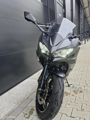 Kawasaki Ninja 650 - Afbeelding 5 van 10