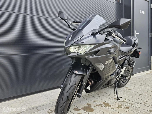 Kawasaki Ninja 650 - Afbeelding 6 van 10