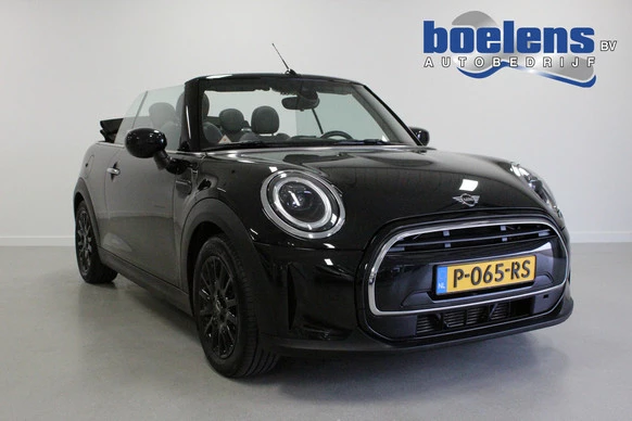 MINI Cooper Cabrio - Afbeelding 1 van 30