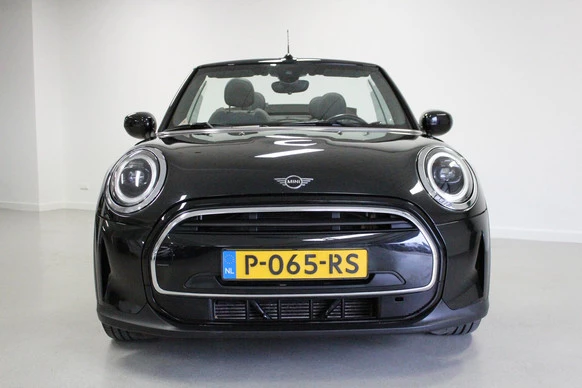 MINI Cooper Cabrio - Afbeelding 3 van 30