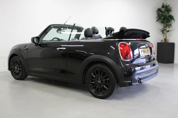 MINI Cooper Cabrio - Afbeelding 5 van 30