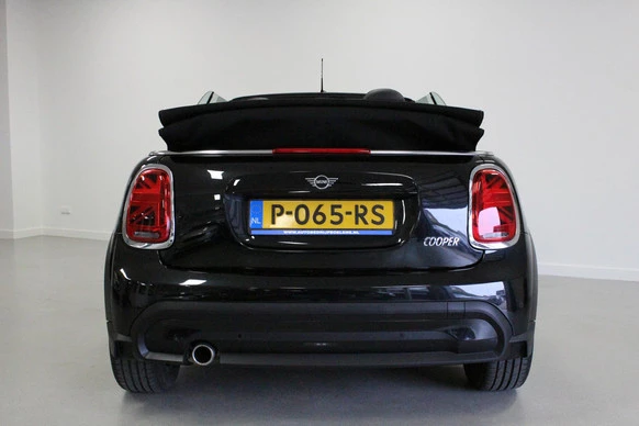 MINI Cooper Cabrio - Afbeelding 6 van 30